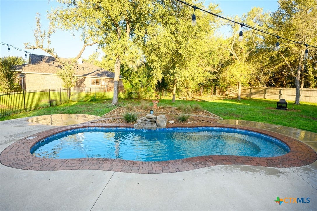 10705 Bridgeport Drive