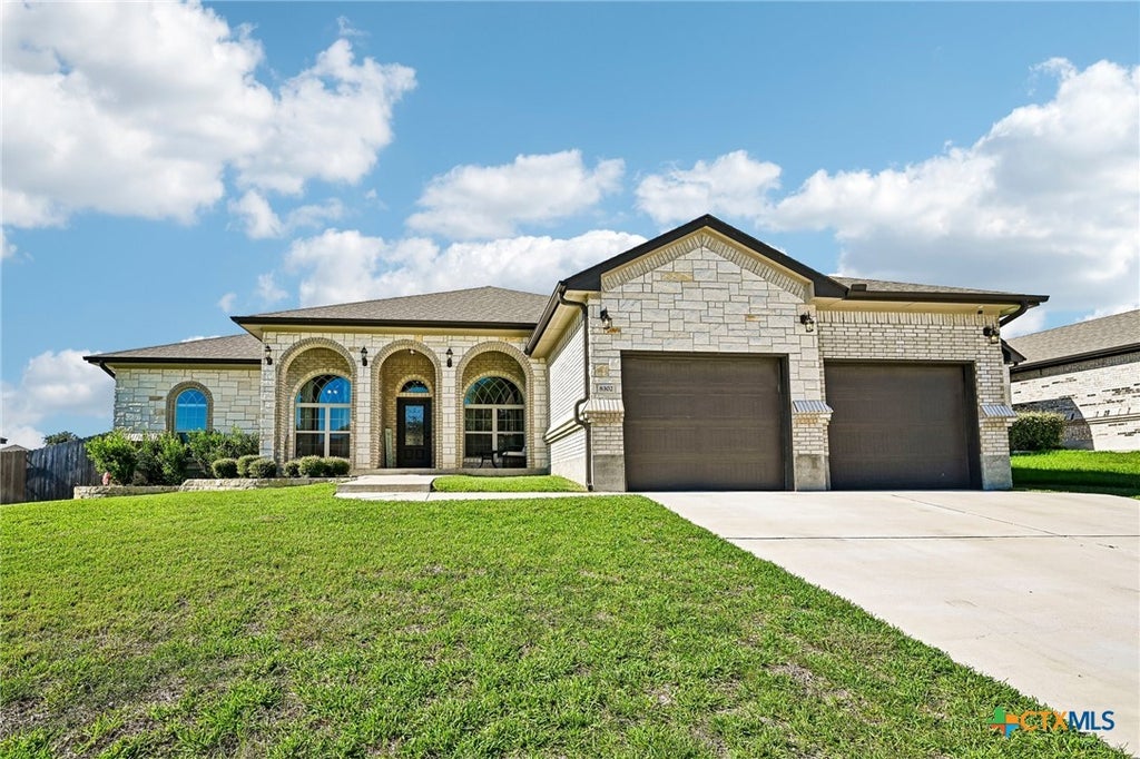 Photo of 8302 Ginny Lane, Killeen, TX 76542 (MLS # 627193)