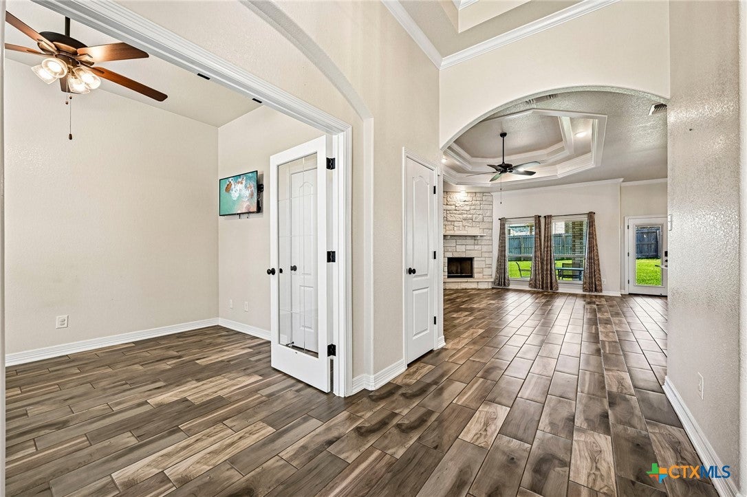 8302 Ginny Lane