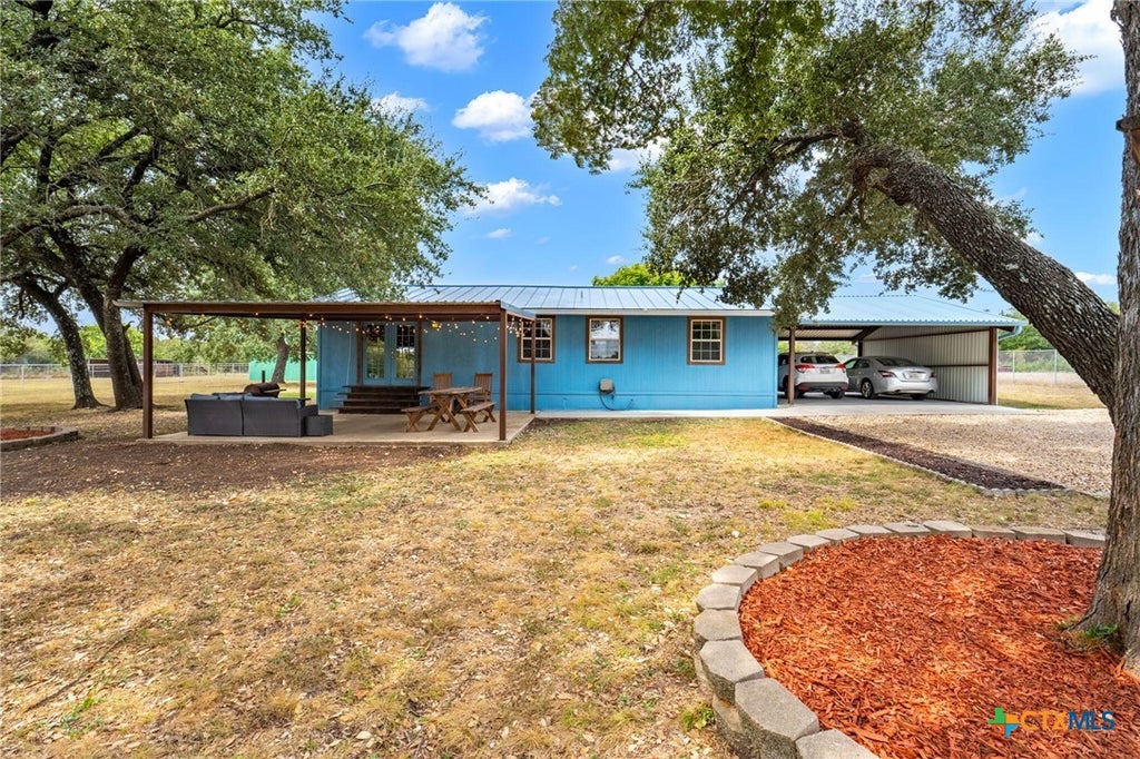 Photo of 7625 Fm 580 Highway, Kempner, TX 76539 (MLS # 627482)
