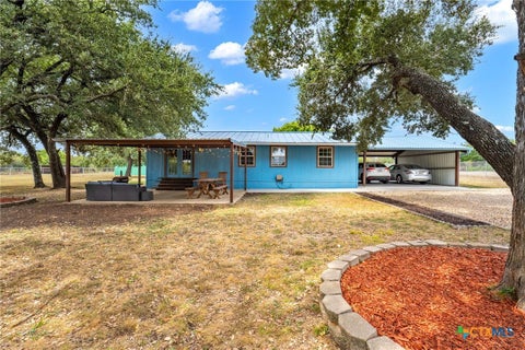 Photo of 7625 Fm 580 Highway, Kempner, TX 76539 (MLS # 627482)