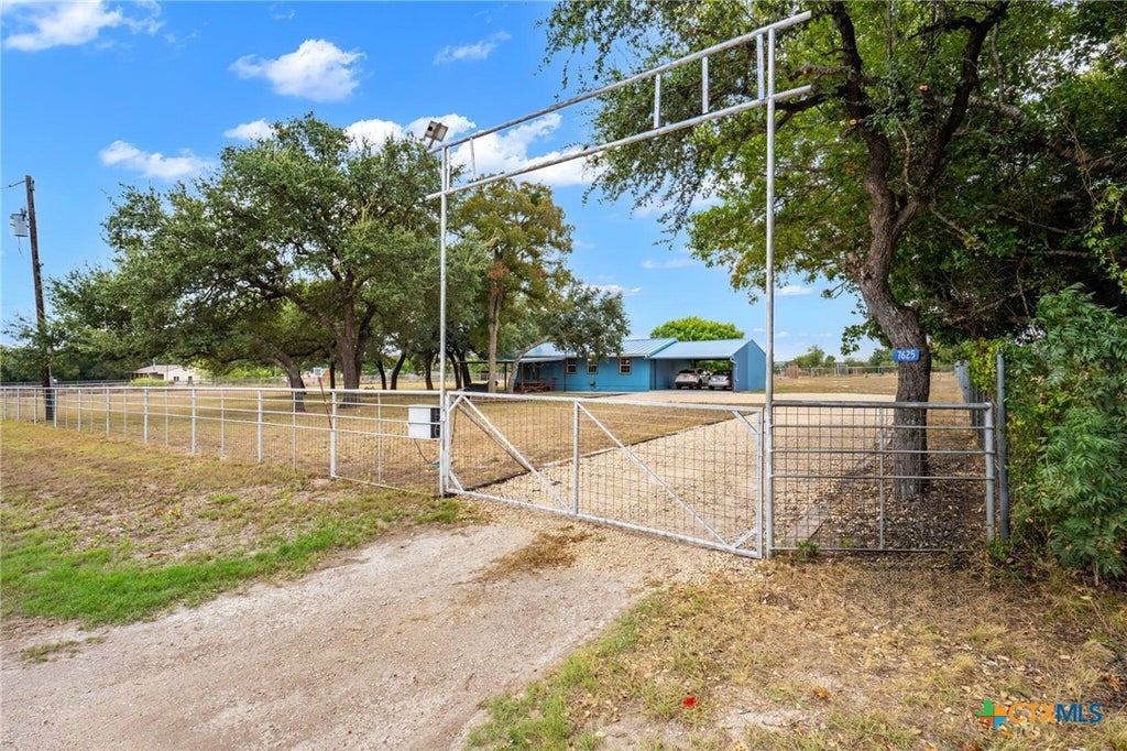 Photo of 7625 Fm 580 Highway, Kempner, TX 76539 (MLS # 627482)