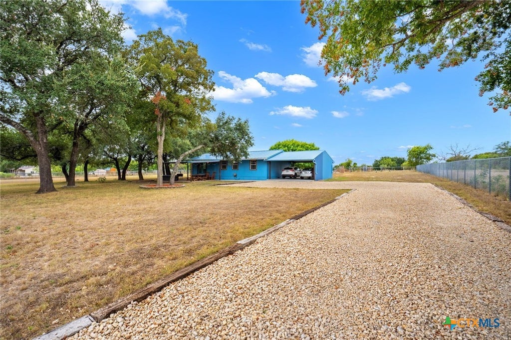 Photo of 7625 Fm 580 Highway, Kempner, TX 76539 (MLS # 627482)