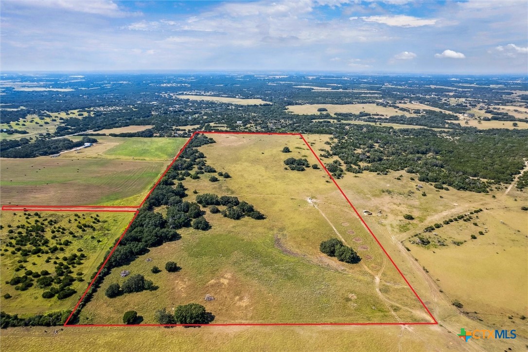 TBD County Road 326