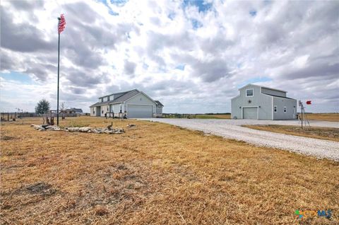 A home in Granger