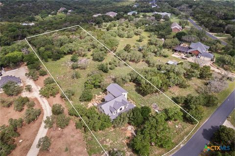 9592 Live Oak Road Salado TX 76571