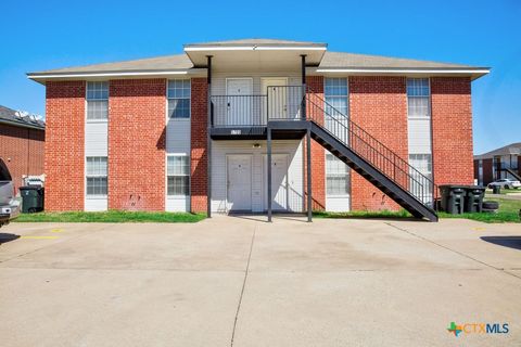 5705 Greengate Drive Killeen TX 76543