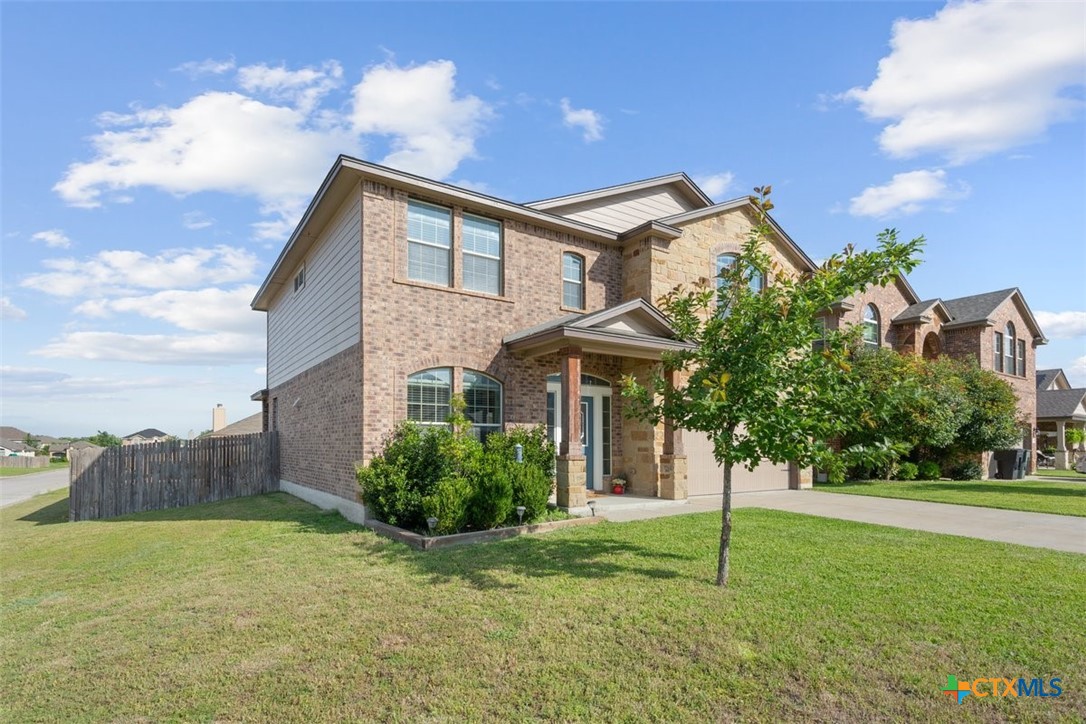6602 Ambrose Circle