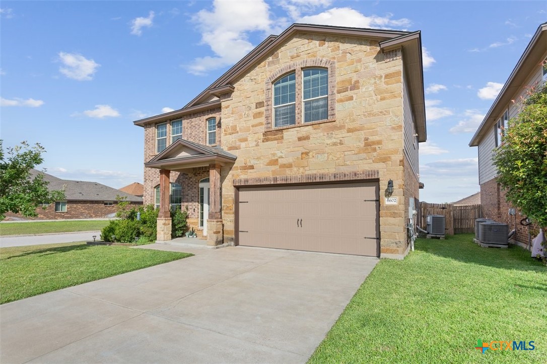 6602 Ambrose Circle