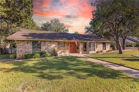 A home in Harker Heights