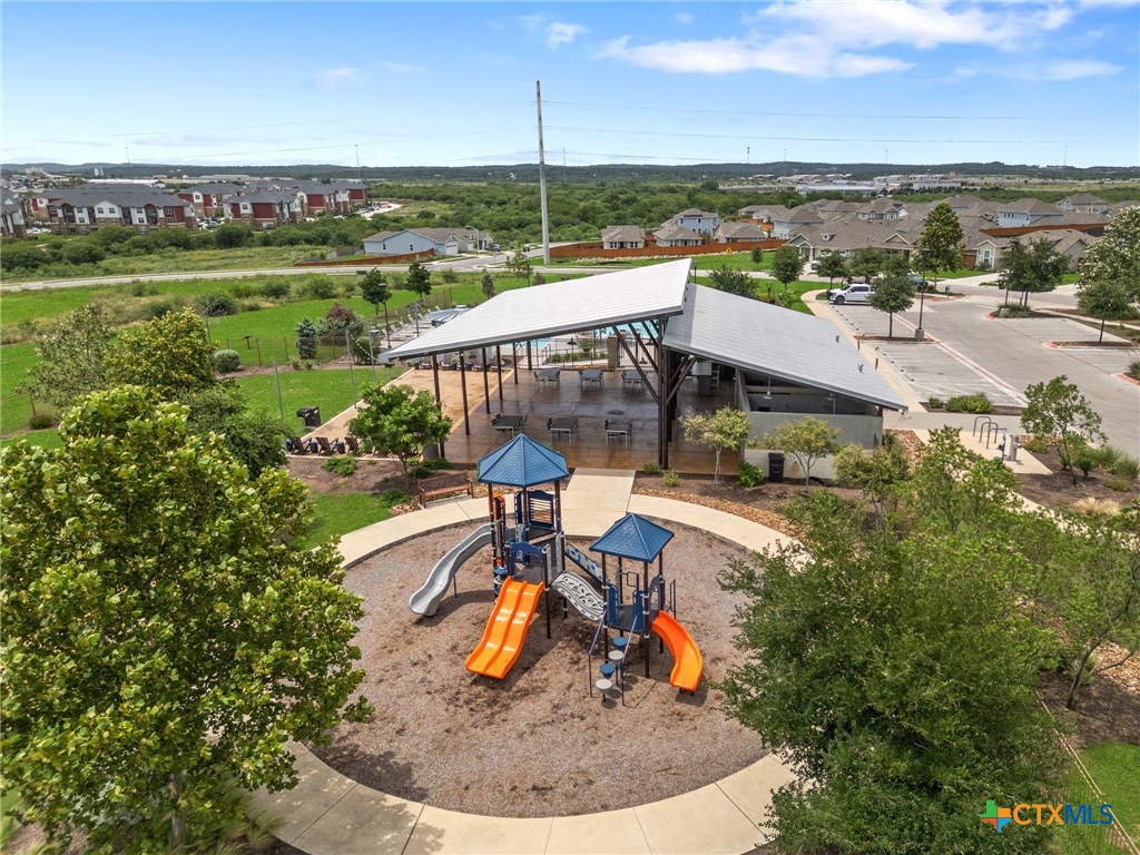 420 Salamander Street