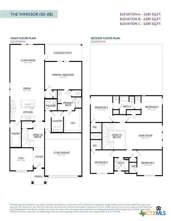 420 Salamander Street