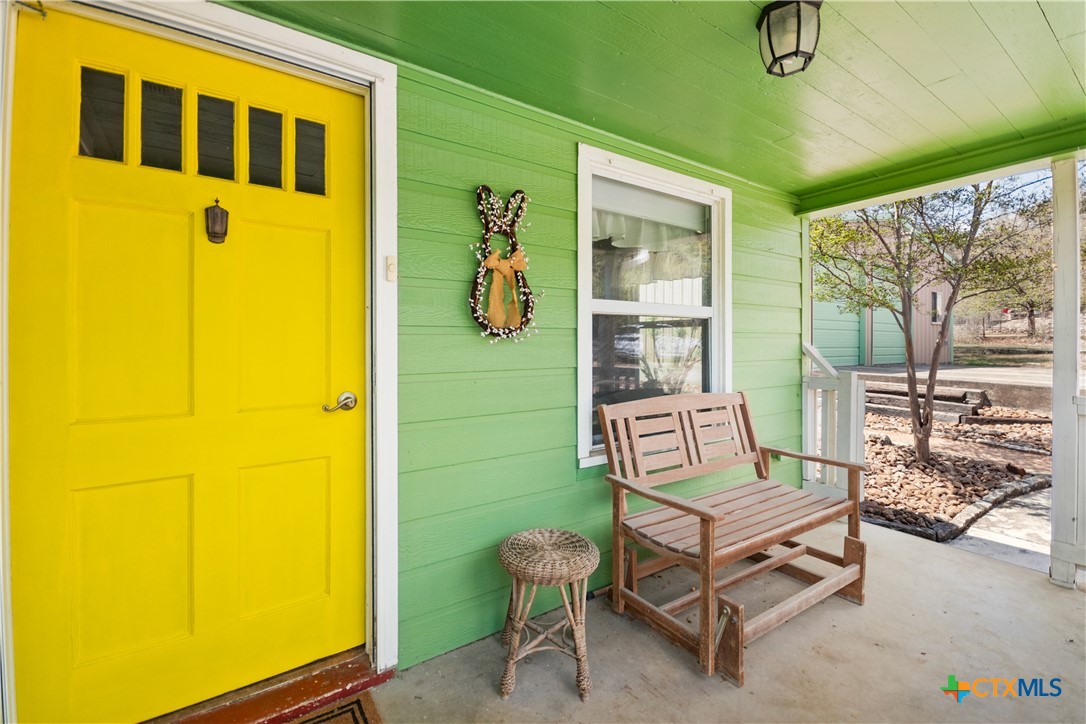 1035 Madeline Street