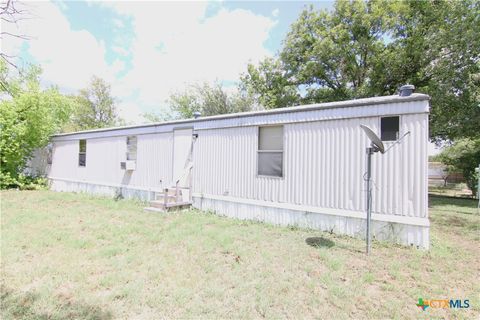 A home in Harker Heights