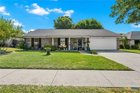 Photo of 2000 Twilight Drive, Killeen, TX 76543 (MLS # 623827)
