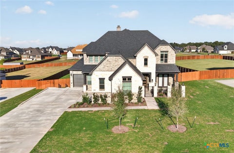 Photo of 6910 Ben Houston Court, Temple, TX 76502 (MLS # 627274)