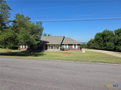 1410 Pony Express Lane Copperas Cove TX 76522
