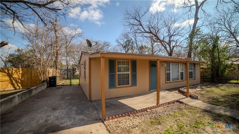 A home in Killeen