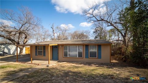 A home in Killeen