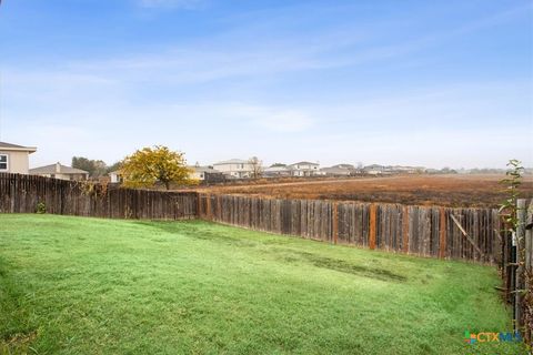 A home in Killeen