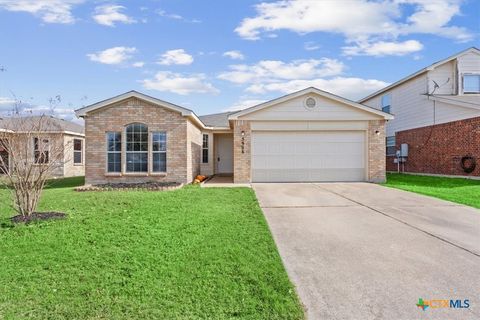 A home in Killeen