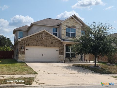 A home in New Braunfels