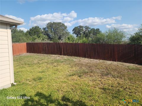 A home in New Braunfels