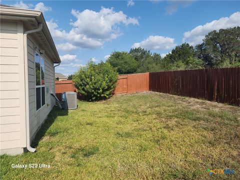 A home in New Braunfels