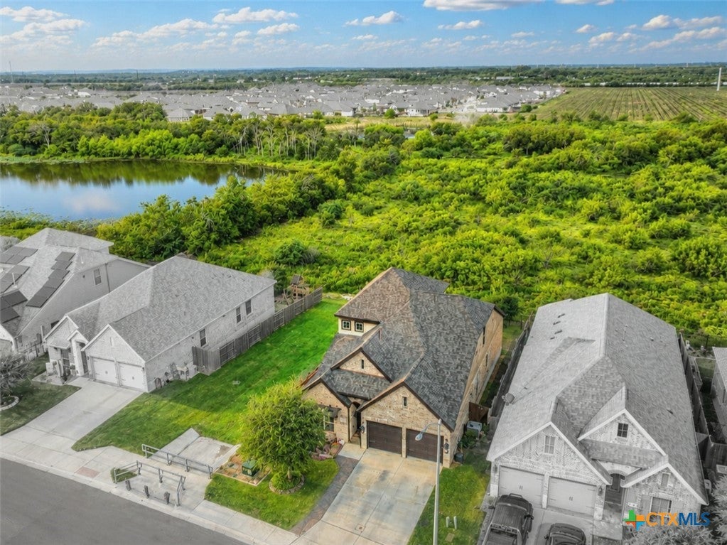 Photo of 3117 Nister, New Braunfels, TX 78130 (MLS # 623974)