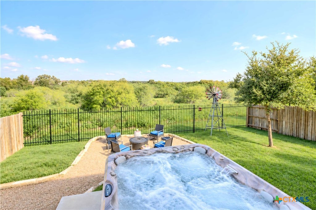 Photo of 3117 Nister, New Braunfels, TX 78130 (MLS # 623974)