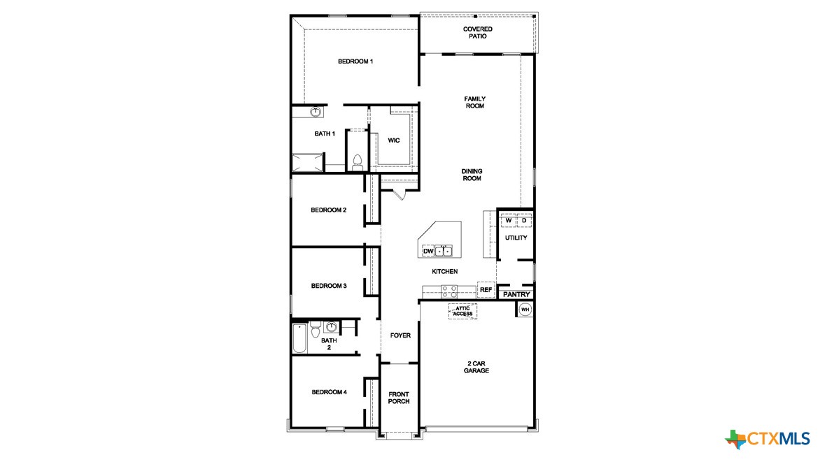 8916 Ponderosa Pine Road