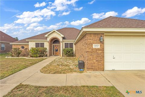 A home in Killeen