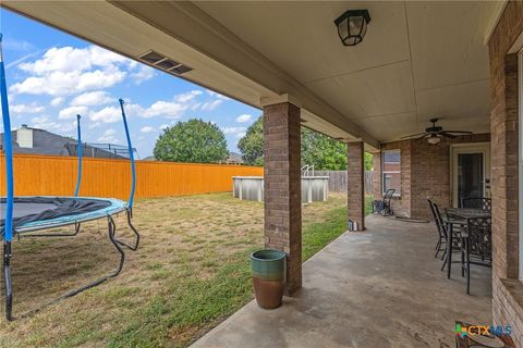 A home in Killeen