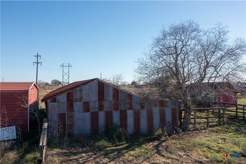 A home in Victoria