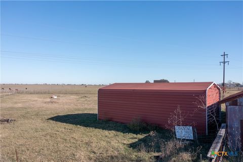 A home in Victoria