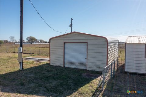 A home in Victoria