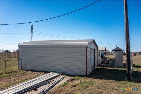 A home in Victoria