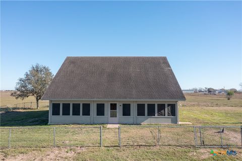 A home in Victoria