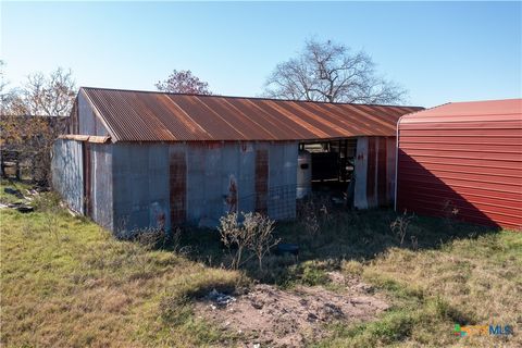 A home in Victoria