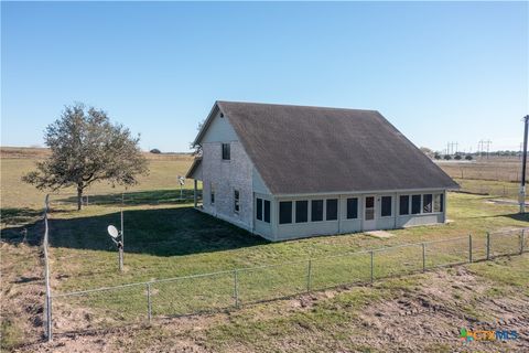 A home in Victoria