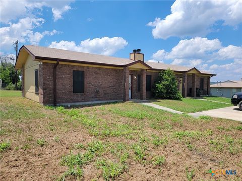 10413 Trimmier Road Killeen TX 76542