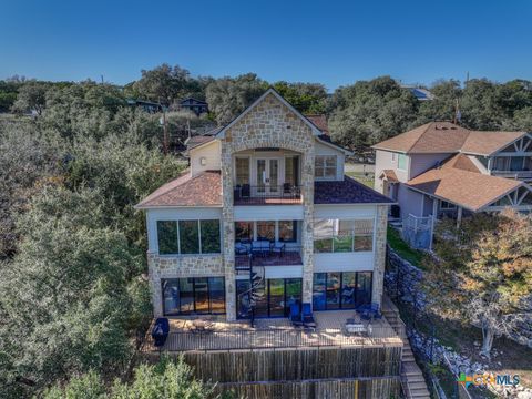 1745 W Lakeside Drive Canyon Lake TX 78133