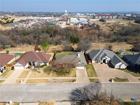 2005 Excel Drive Killeen TX 76542