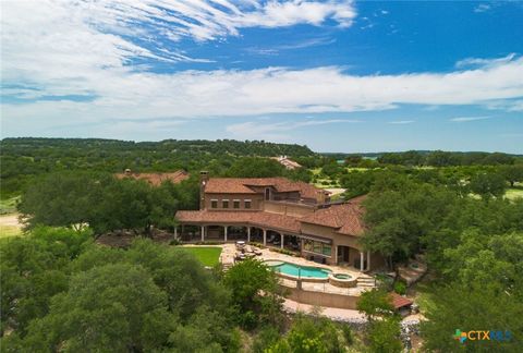 0000 Fall Creek Estates Drive Spicewood TX 78669