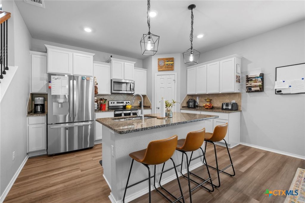 Photo of 8711 Stonehollow Drive, Temple, TX 76502 (MLS # 610653)