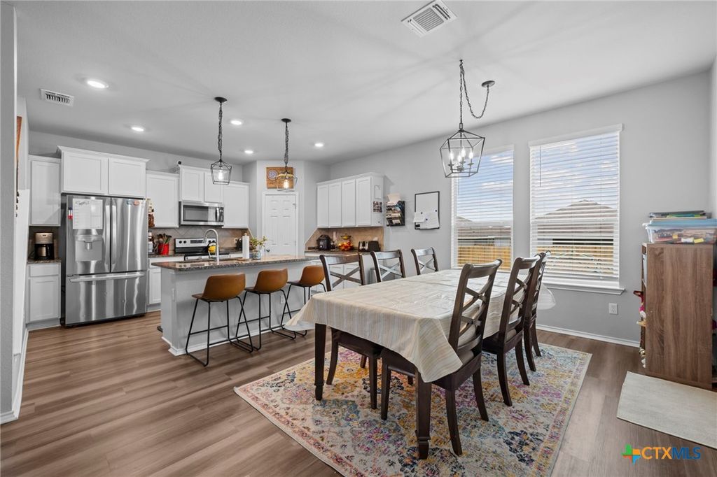 Photo of 8711 Stonehollow Drive, Temple, TX 76502 (MLS # 610653)