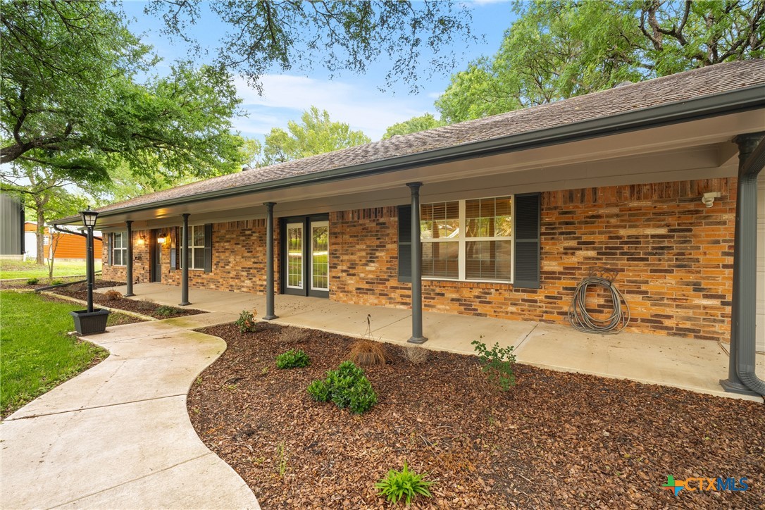 3525 Centennial Drive
