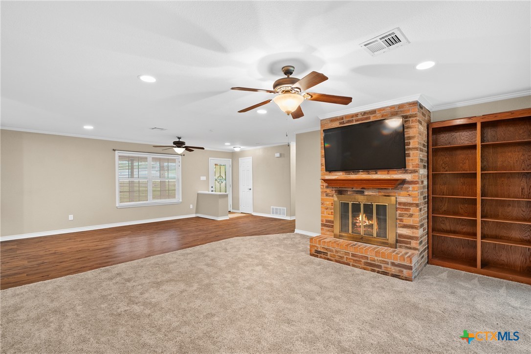 3525 Centennial Drive
