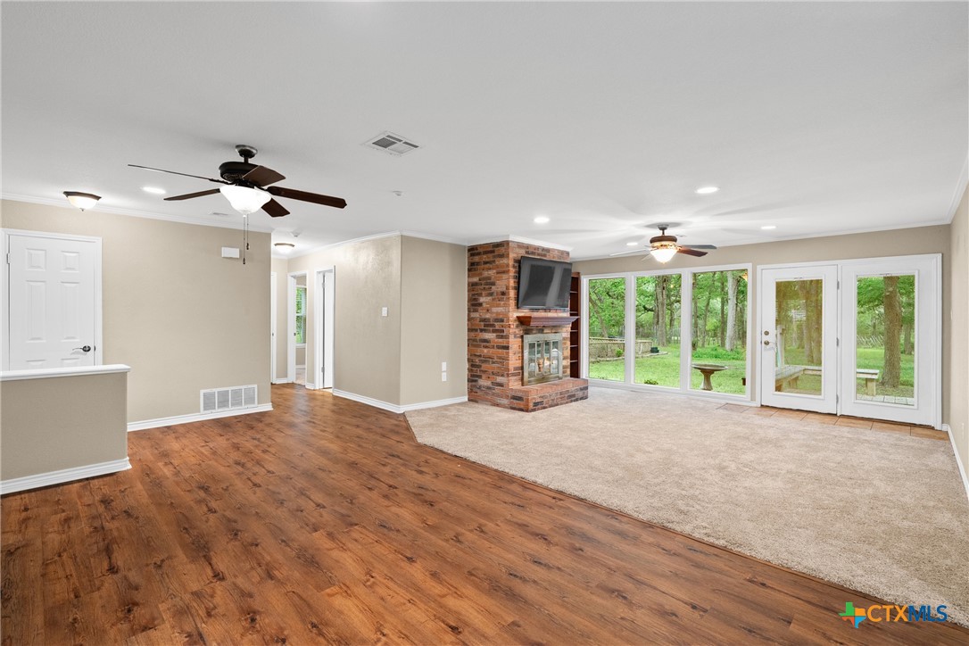 3525 Centennial Drive