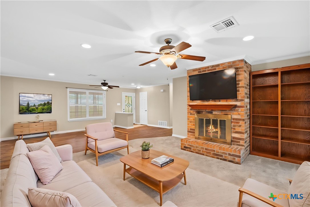 3525 Centennial Drive
